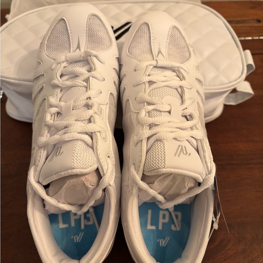 Varsity Cheer Shoe size 7